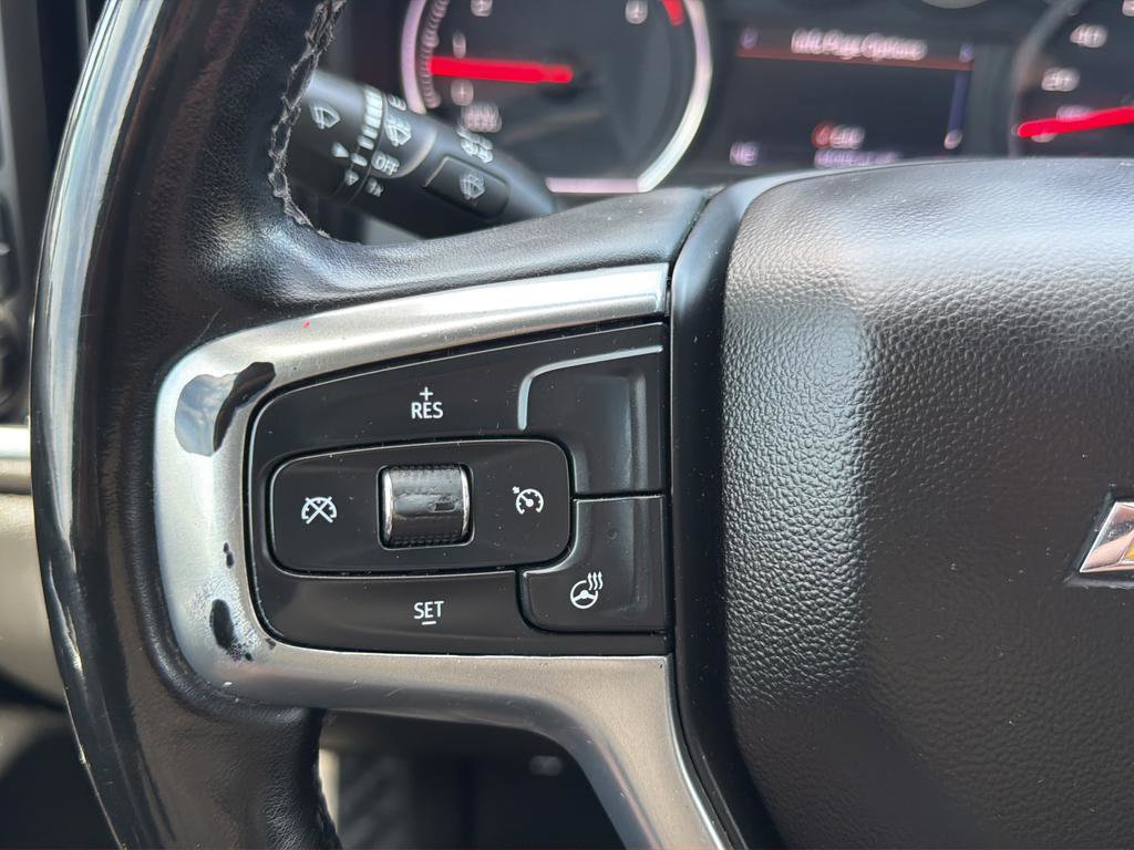 Used 2023 Chevrolet Silverado 2500 LT w/ Convenience Package AWD/4WD image 23