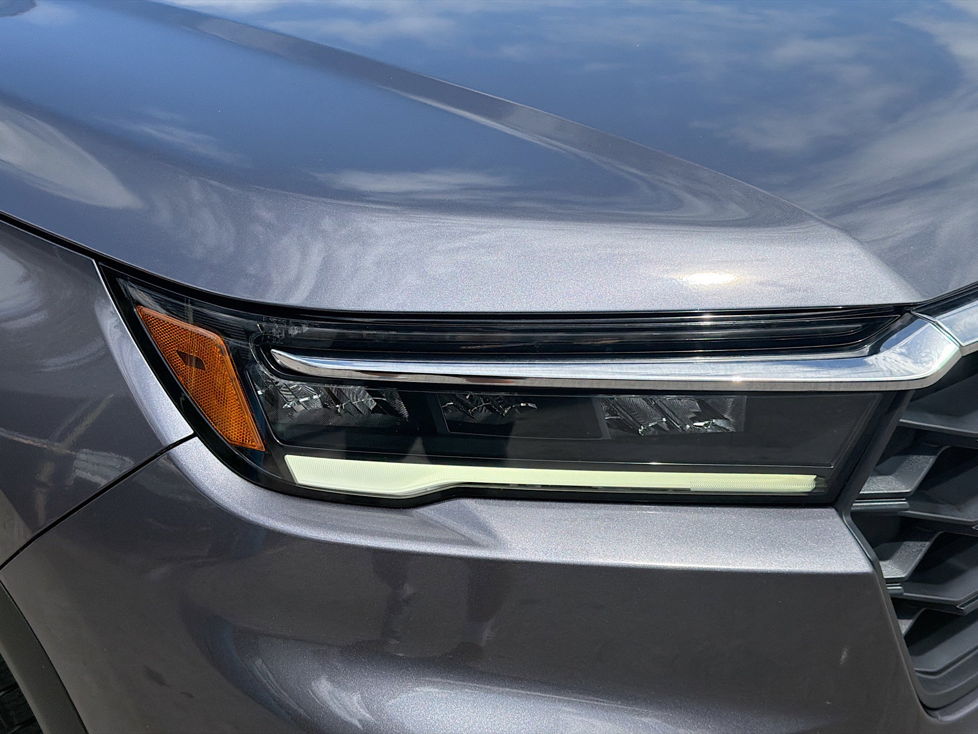 Certified 2025 Honda Pilot EX-L image 34