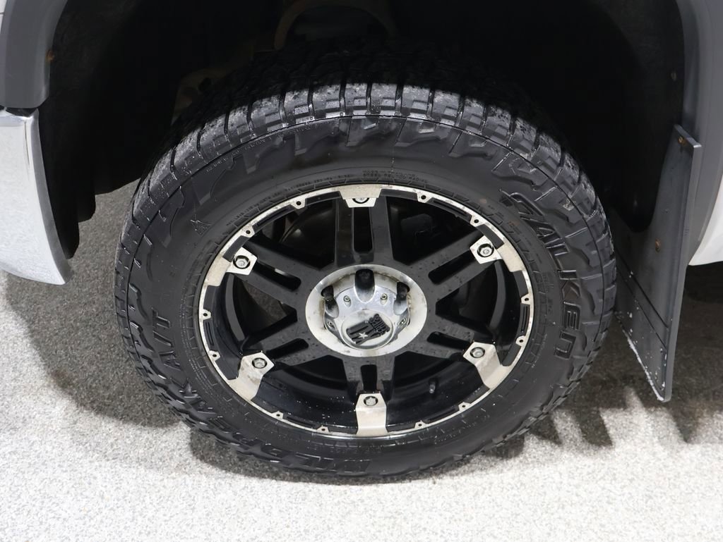 Used 2015 GMC Sierra 1500 SLT image 8