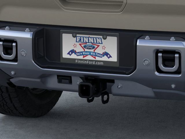 New 2025 Ford Bronco Sport Big Bend image 23