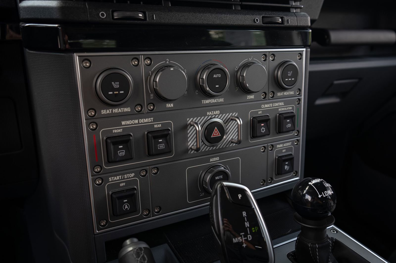 Used 2024 INEOS Grenadier AWD/4WD image 49