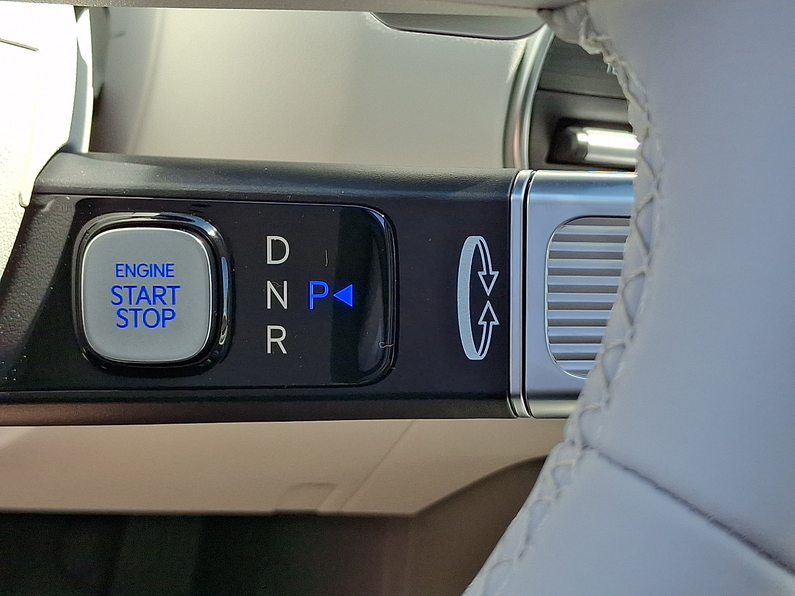 New 2026 Hyundai Palisade Limited AWD/4WD image 16
