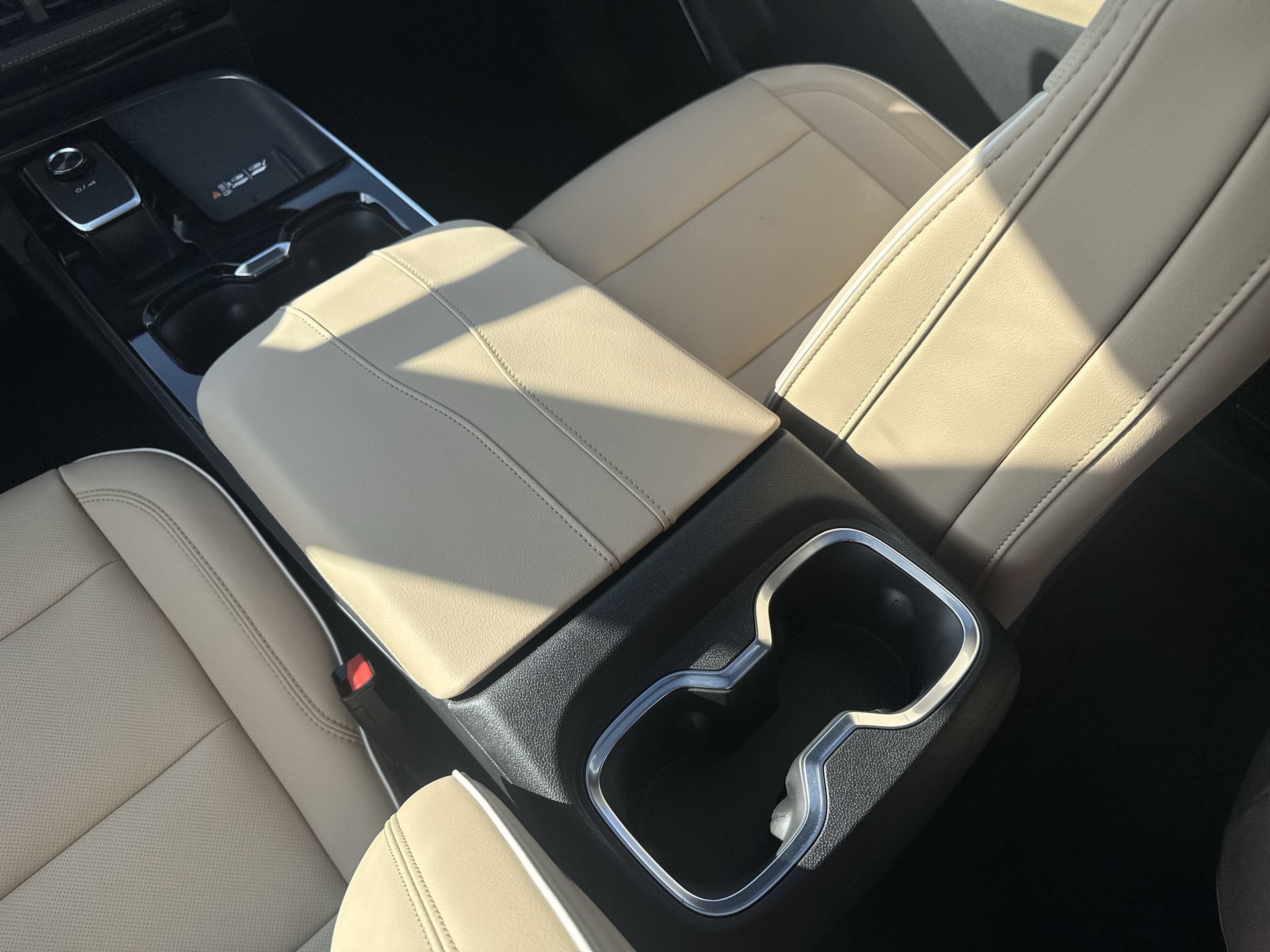 New 2027 Buick Enclave Preferred w/ Power Package AWD/4WD image 23