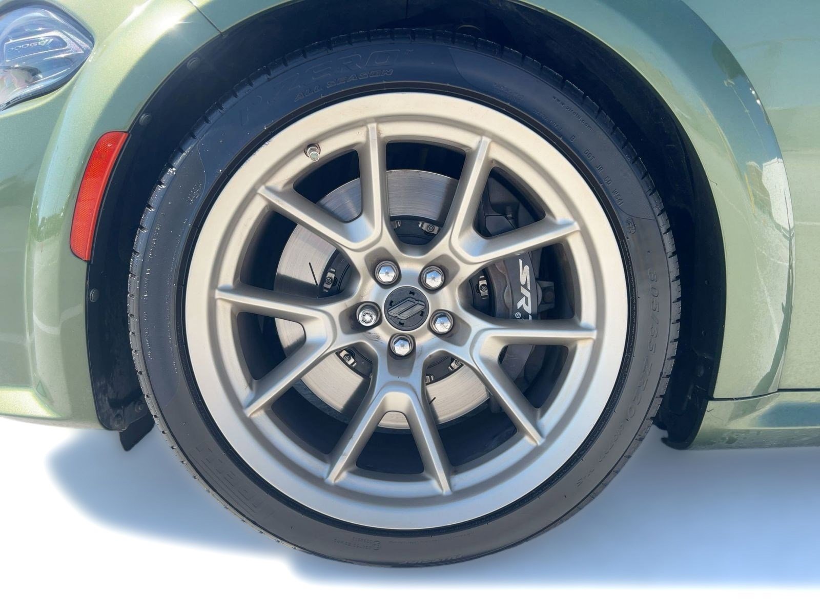 Used 2023 Dodge Charger Scat Pack image 12