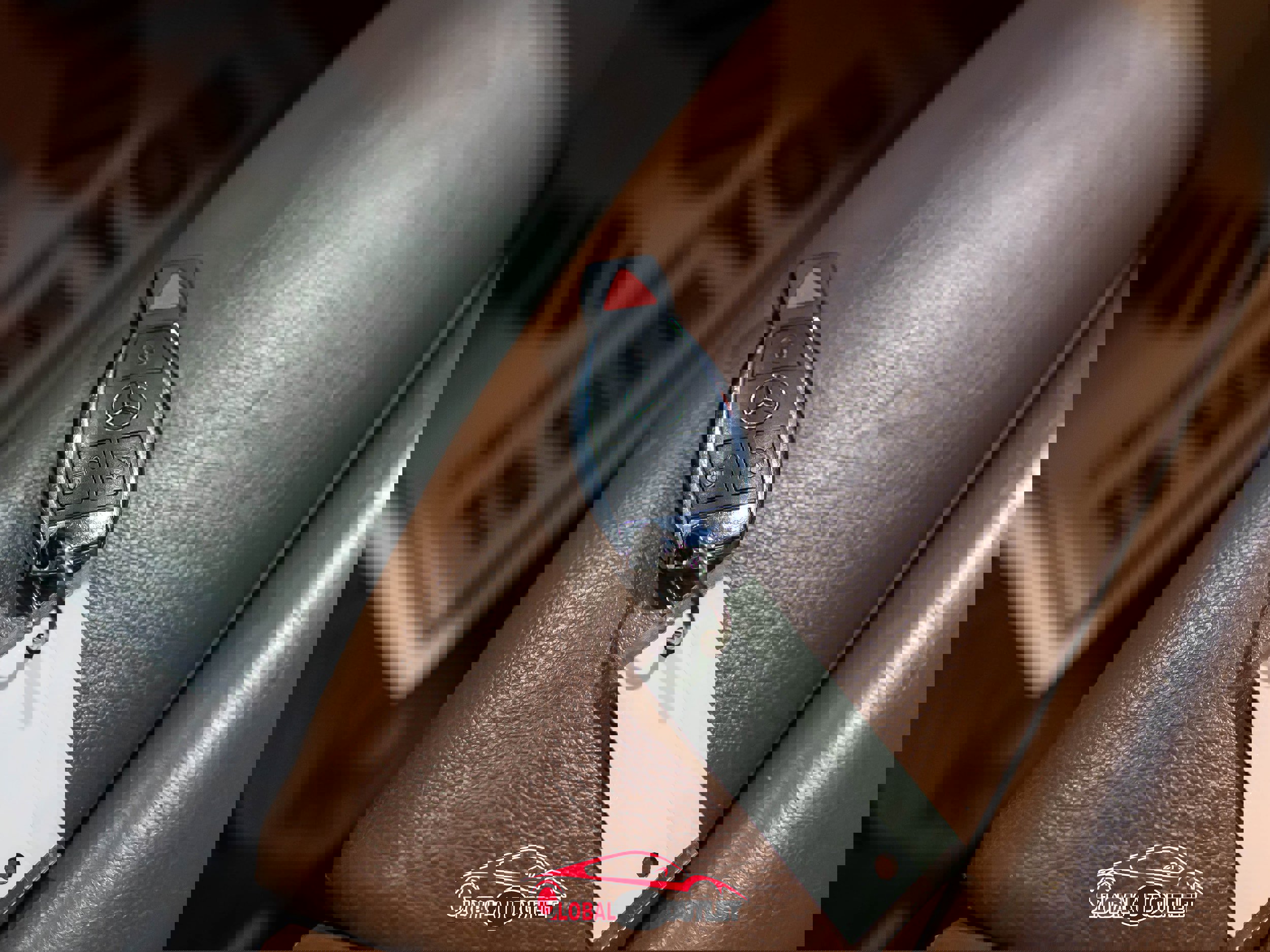 Used 2018 Mercedes-Benz GLC 300 4MATIC w/ Multimedia Package image 51