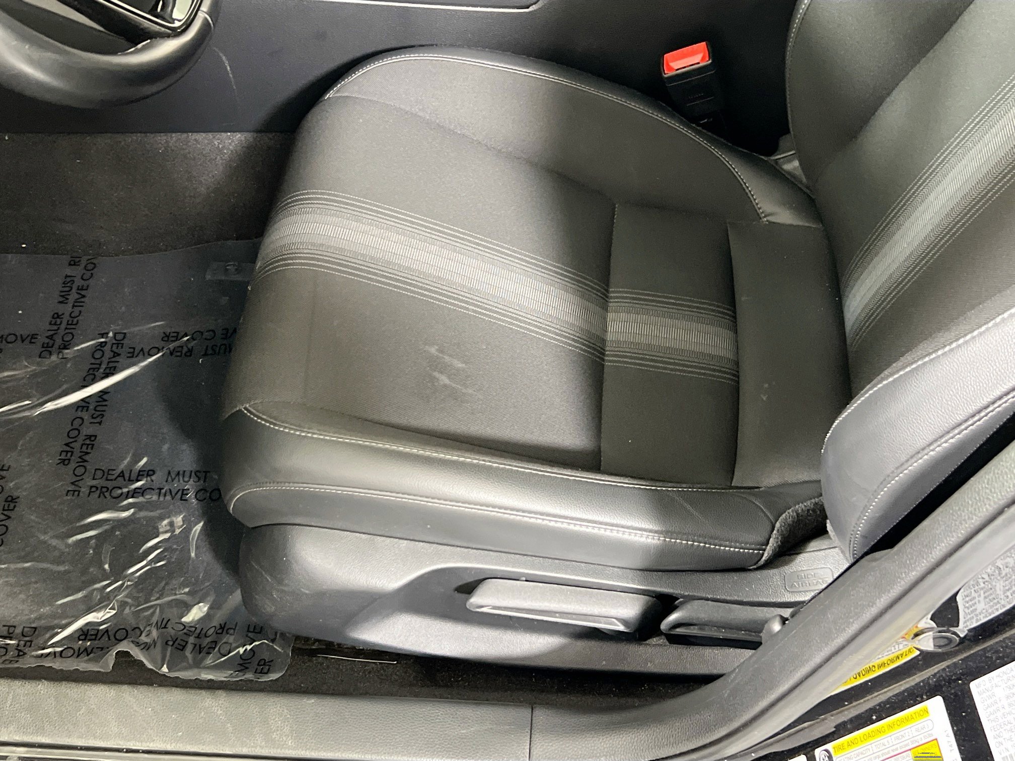 Used 2023 Honda Civic Sport image 18