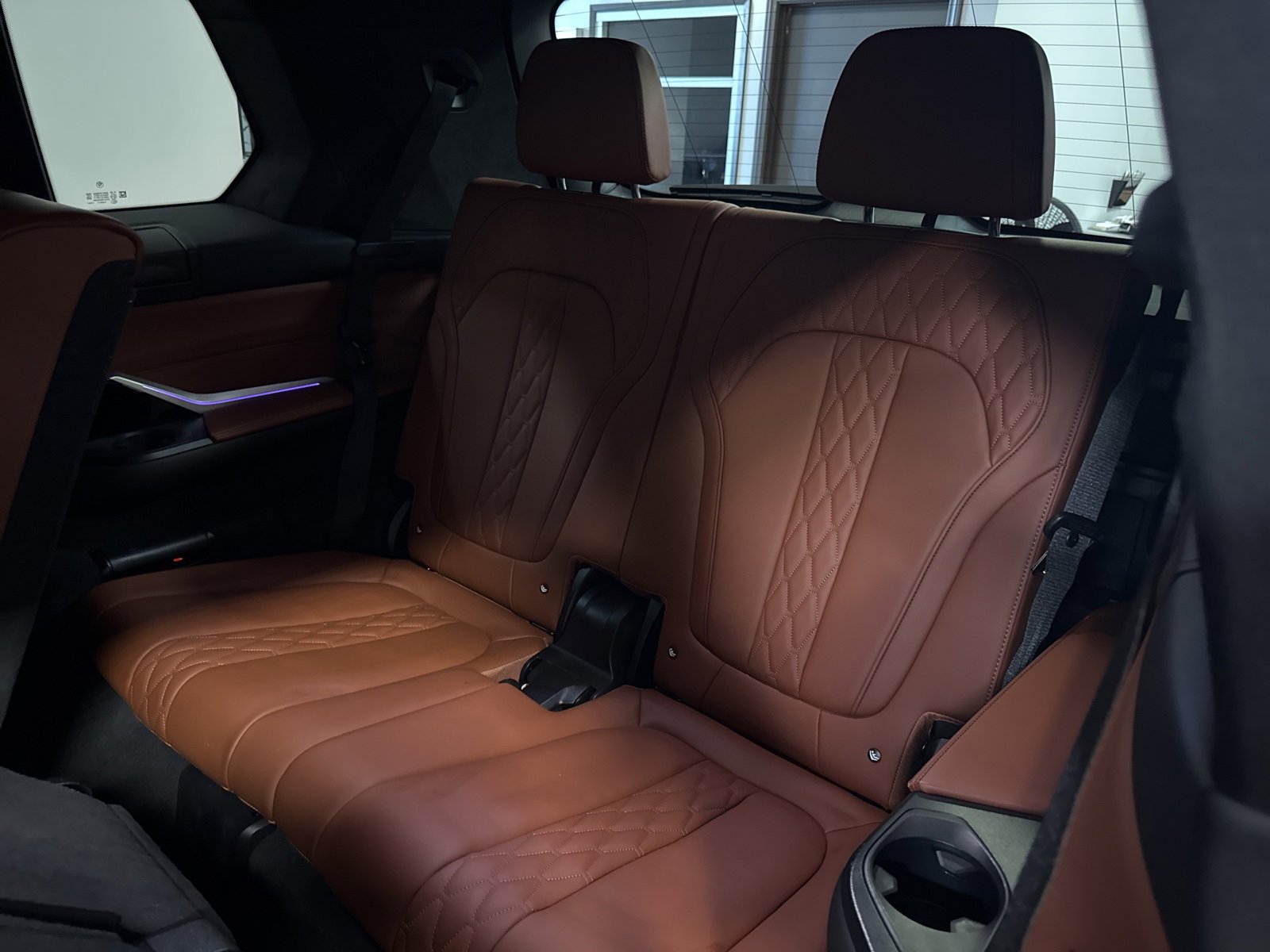 Used 2023 BMW X7 xDrive40i w/ M Sport Package image 20