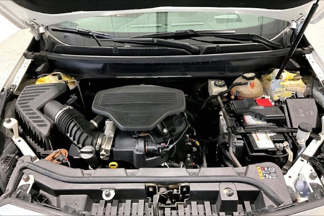 Used 2020 Cadillac XT5 Premium Luxury AWD/4WD image 39