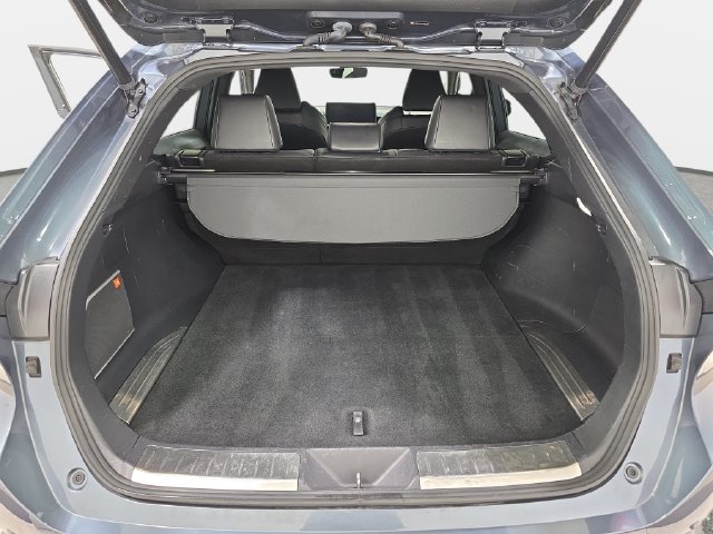 Used 2021 Toyota Venza XLE w/ Softex Package AWD/4WD image 34
