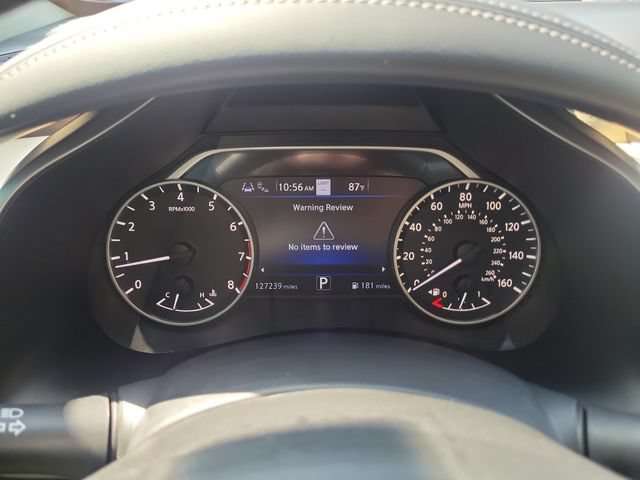 Used 2020 Nissan Murano Platinum FWD image 25