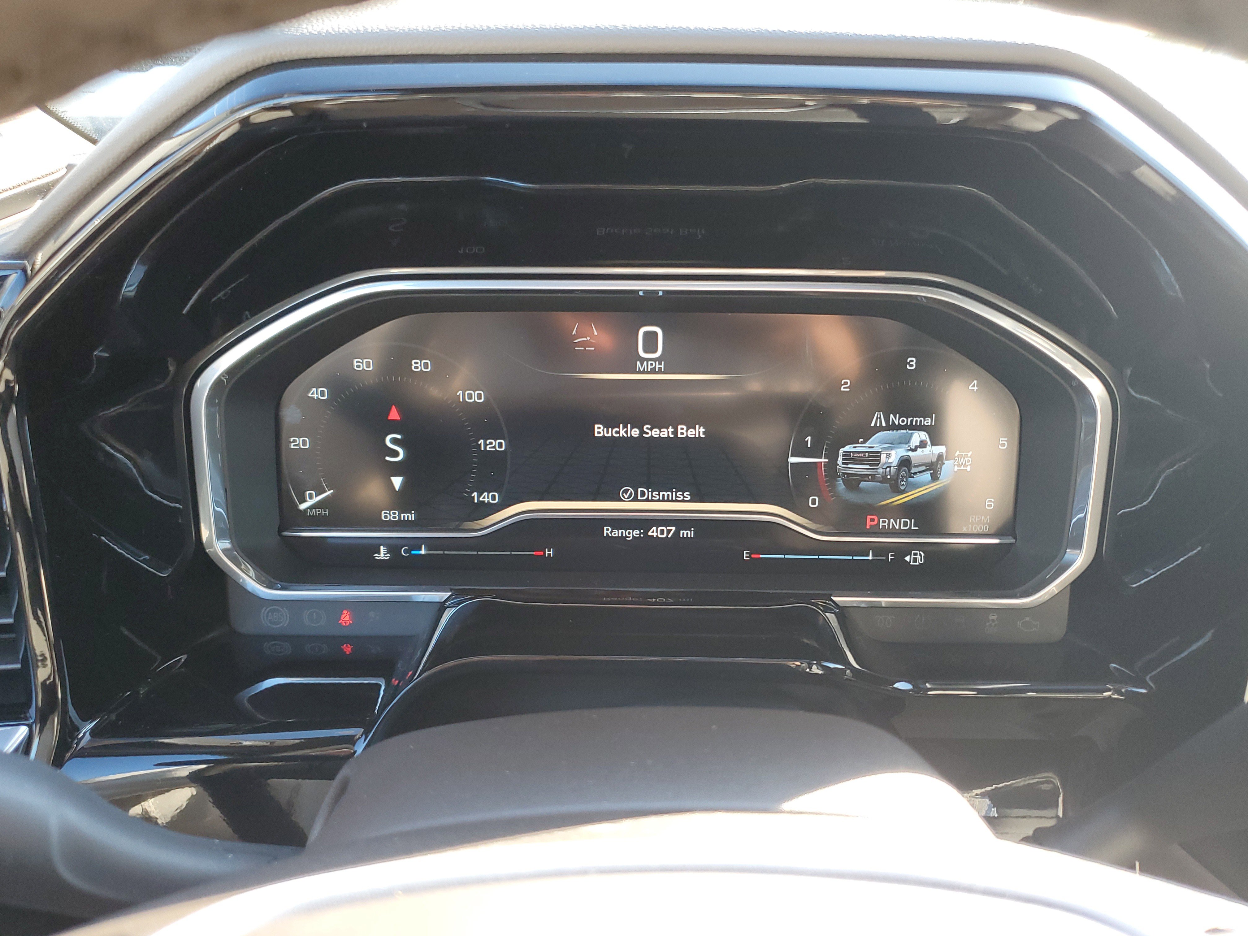 New 2025 GMC Sierra 2500 SLT w/ SLT Premium Package image 17