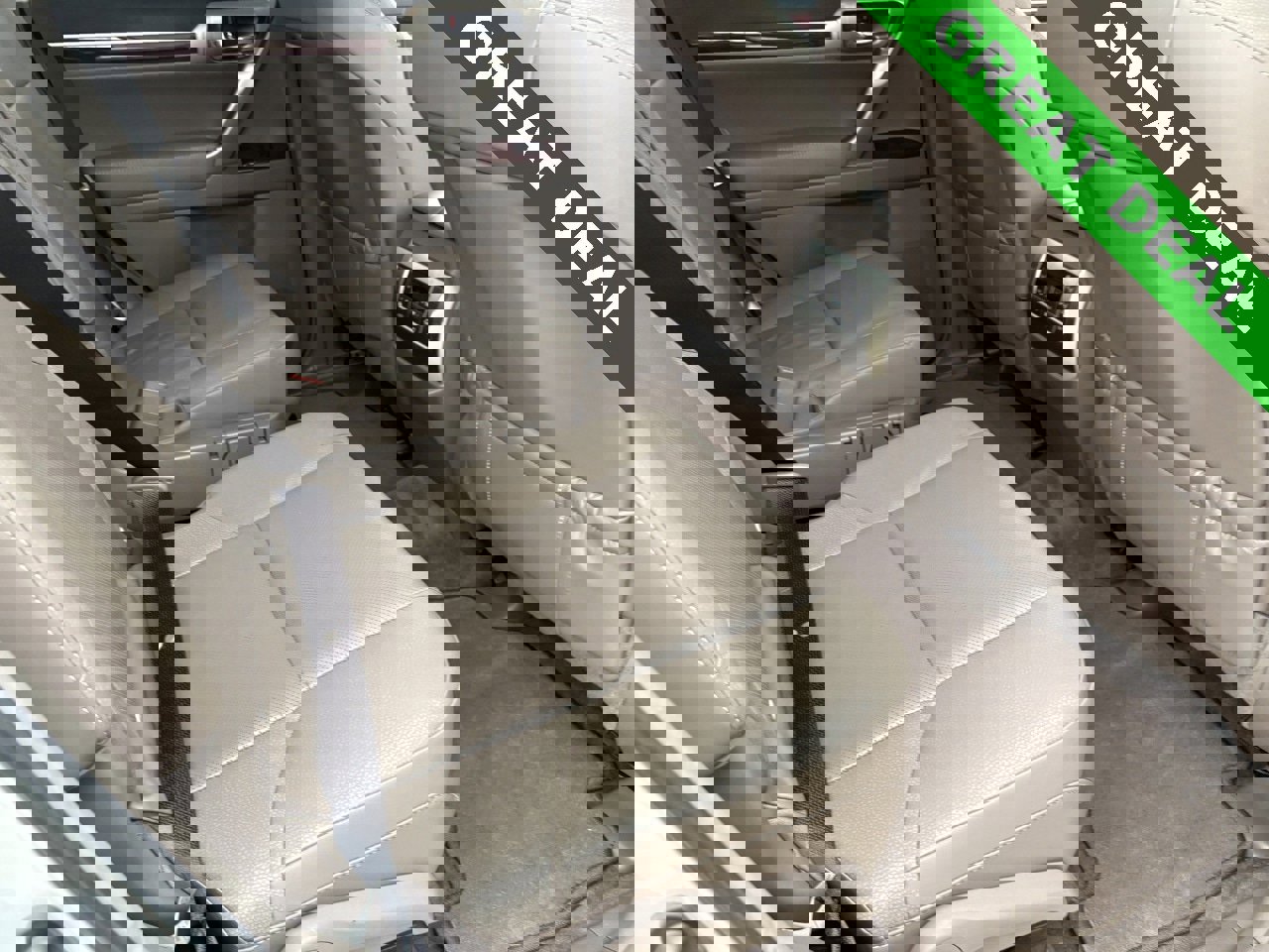 Used 2019 Lexus GX 460 Premium image 36