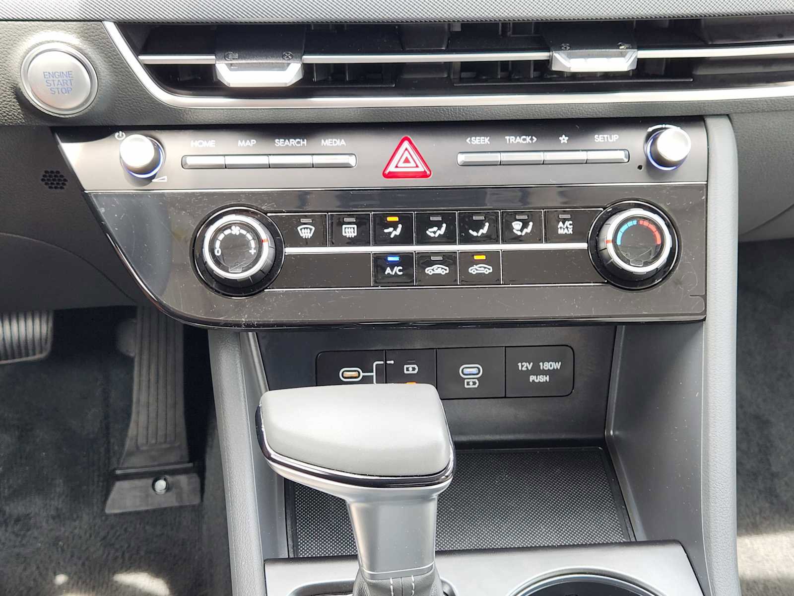 New 2025 Hyundai Sonata SE FWD image 19