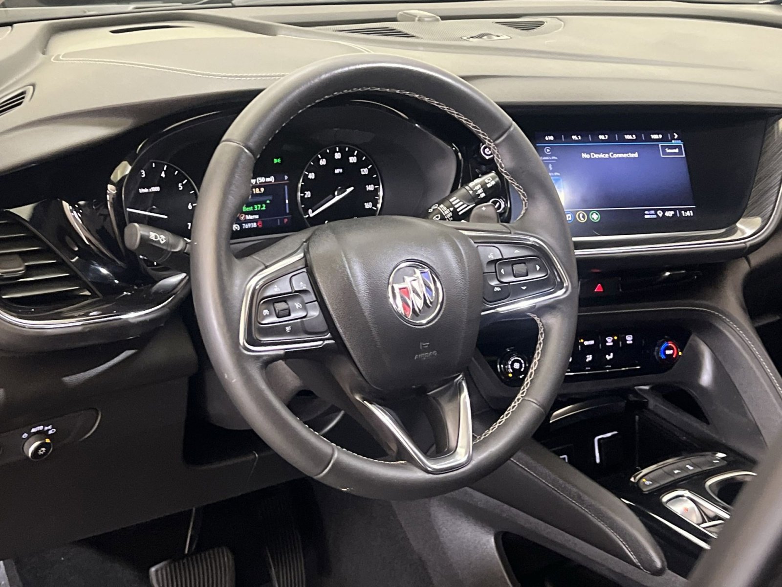 Used 2023 Buick Envision Preferred image 14