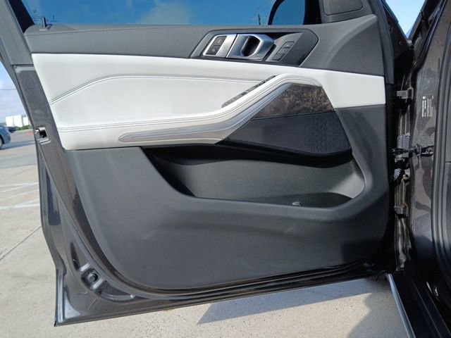 Certified 2023 BMW X5 xDrive40i w/ Premium Package image 20