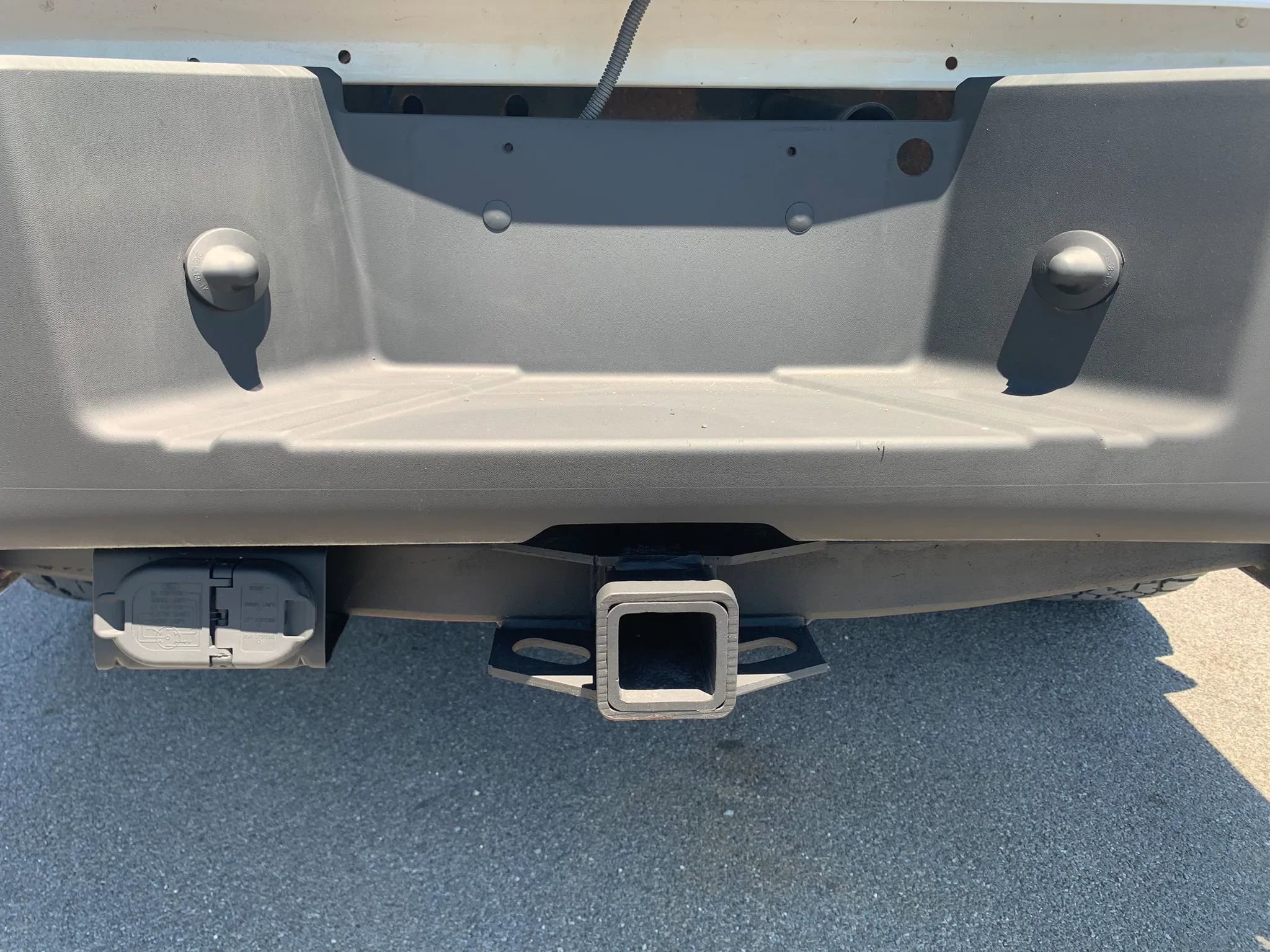 Used 2014 Ford F350 XL AWD/4WD image 35