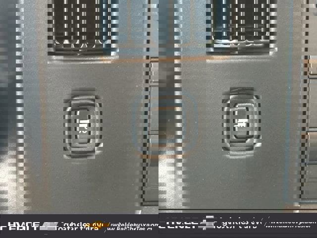 New 2026 Chevrolet Express 2500 w/ Driver Convenience Package RWD image 22