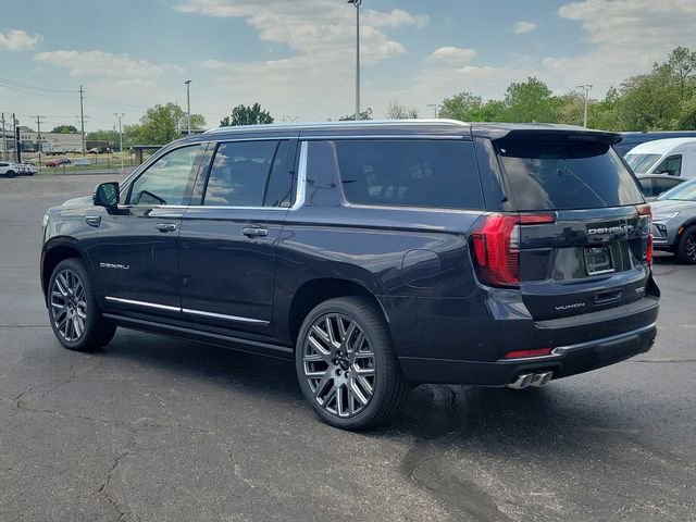 New 2026 GMC Yukon XL Denali Ultimate AWD/4WD image 4