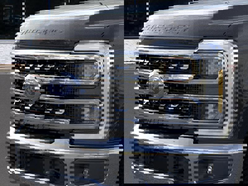 New 2026 Ford F350 Lariat image 17