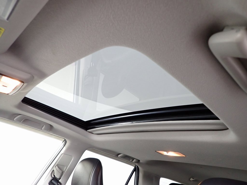 Used 2014 Toyota 4Runner Limited image 7