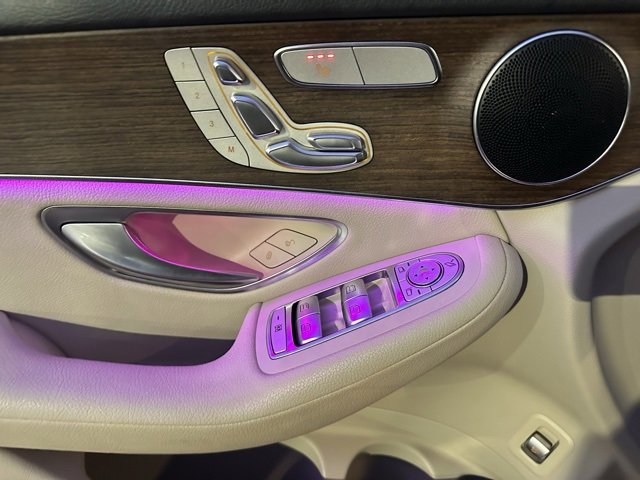 Certified 2022 Mercedes-Benz GLC 300 GLC 300 image 14