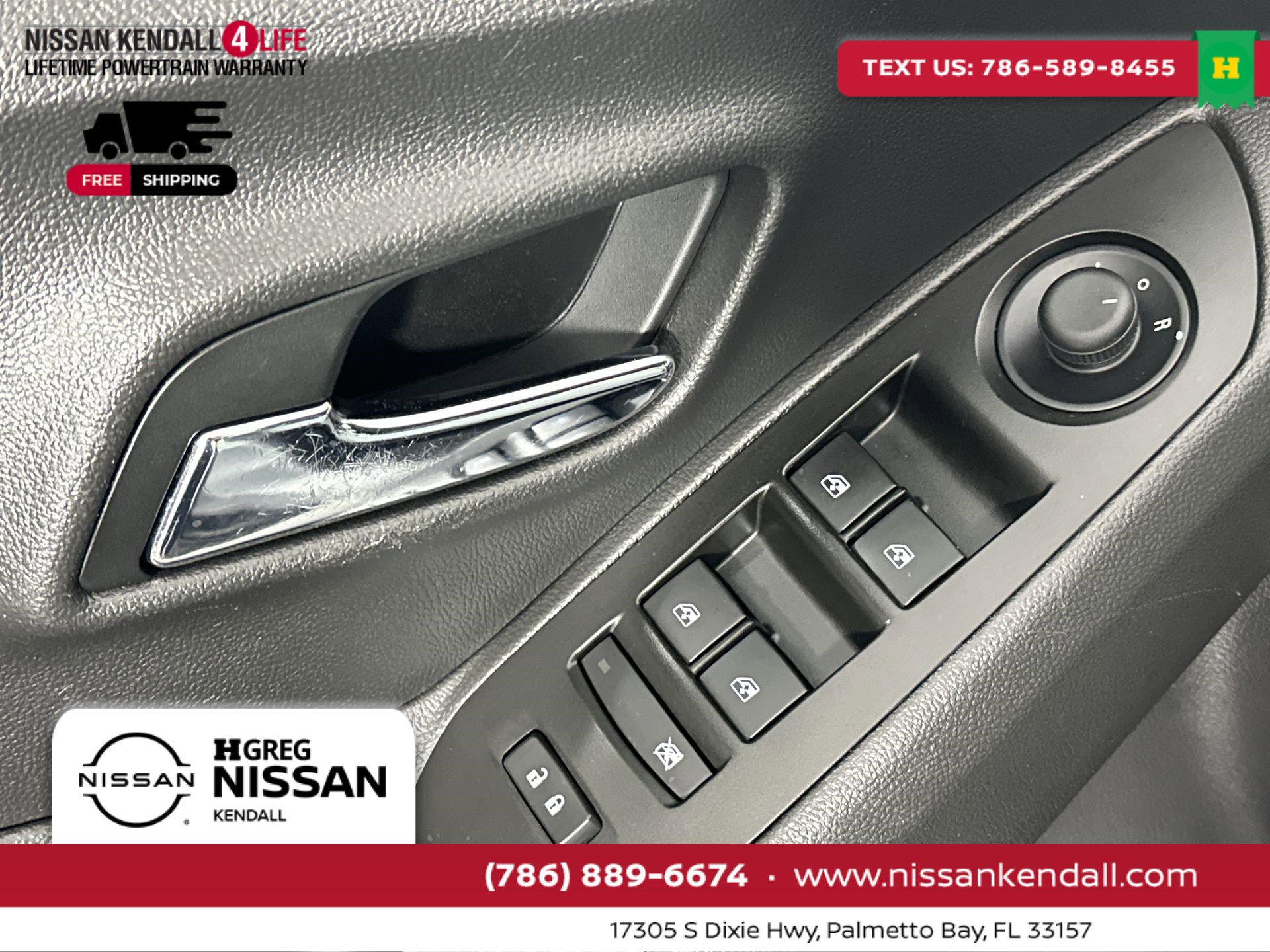 Used 2021 Chevrolet Trax LS w/ Tint and Cruise Package image 17