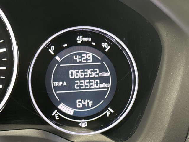 Used 2019 Honda HR-V LX image 19