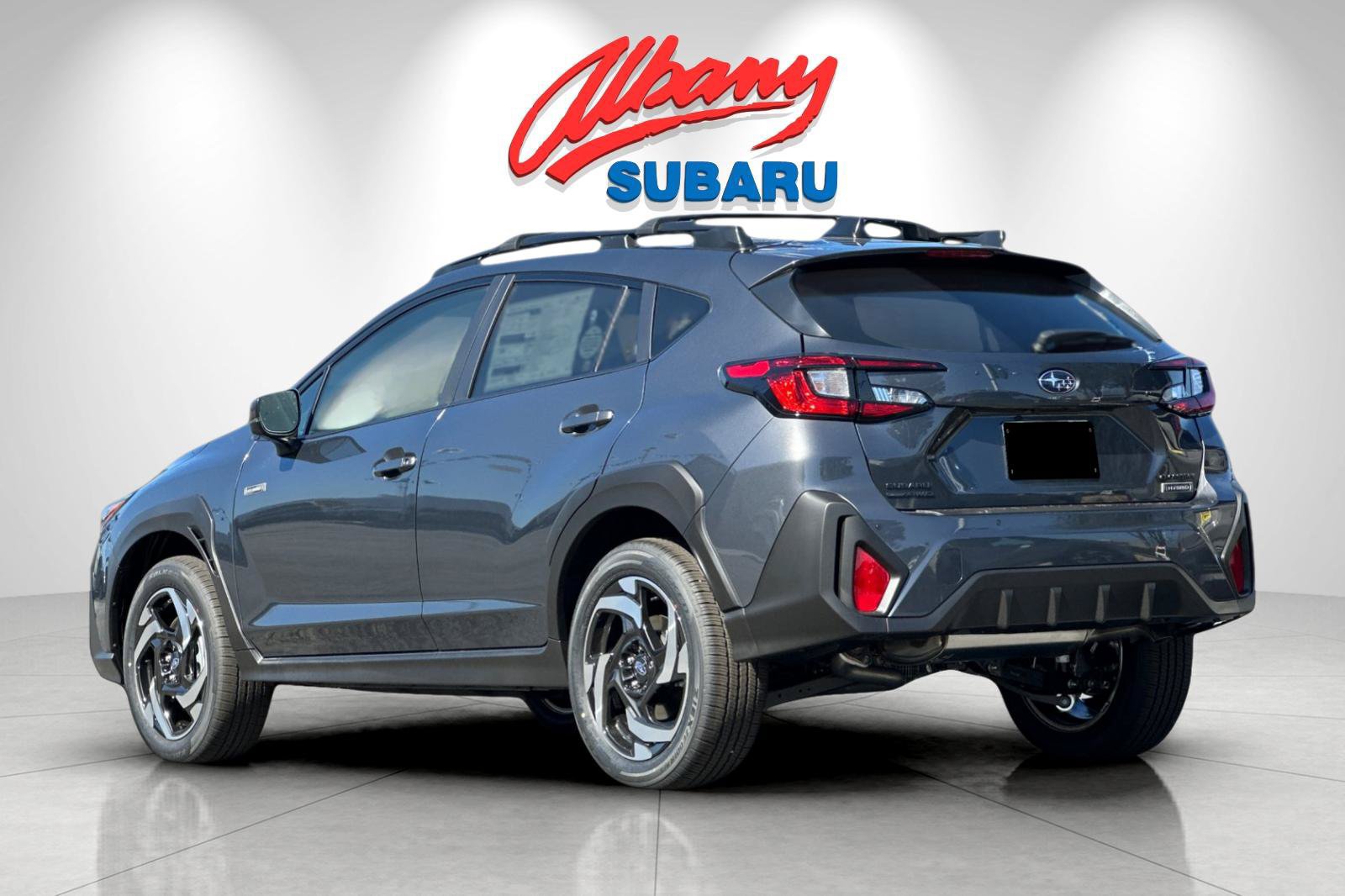 New 2026 Subaru Crosstrek 2.5i Limited AWD/4WD image 6
