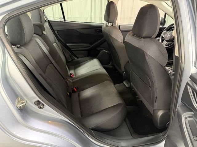 Used 2017 Subaru Impreza 2.0i AWD/4WD image 8