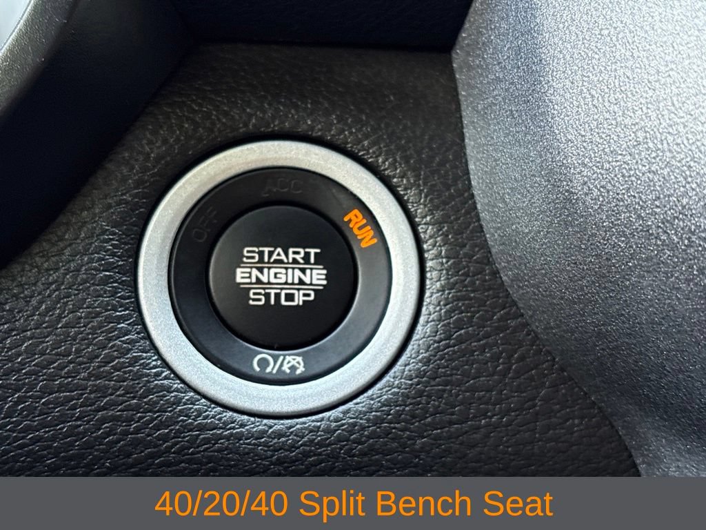 Used 2023 RAM 1500 Tradesman RWD image 23