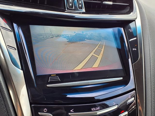 Used 2019 Cadillac CTS Luxury AWD/4WD image 8
