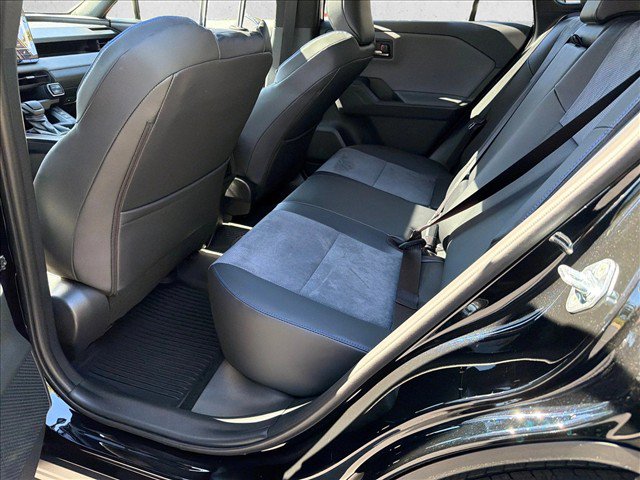 New 2026 Toyota RAV4 XSE AWD/4WD image 21