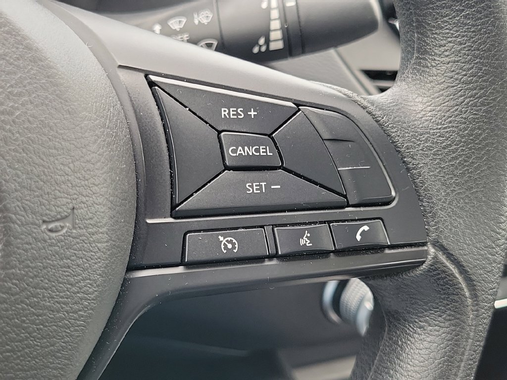 Certified 2024 Nissan Altima 2.5 S FWD image 30