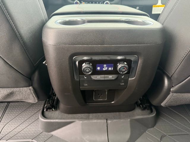 New 2026 Chevrolet Tahoe RST w/ RST Capability Package image 29