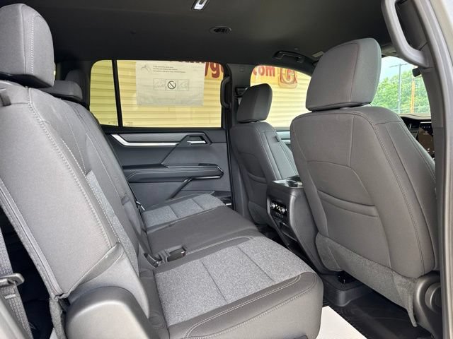 New 2026 GMC Acadia Elevation w/ LPO, Floor Liner Package AWD/4WD image 28