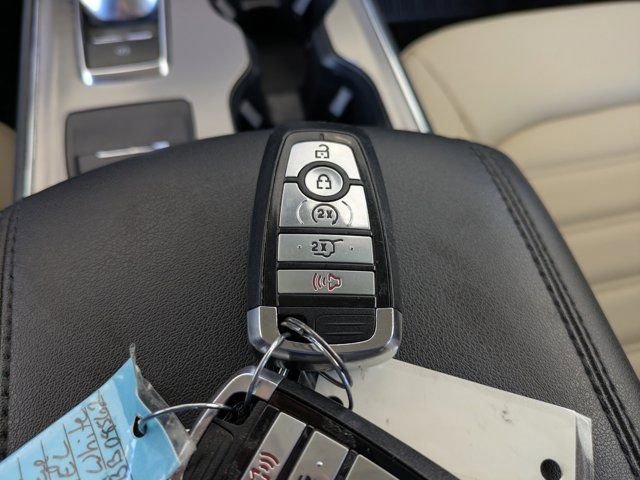 Certified 2022 Ford Edge SEL w/ Convenience Package image 31