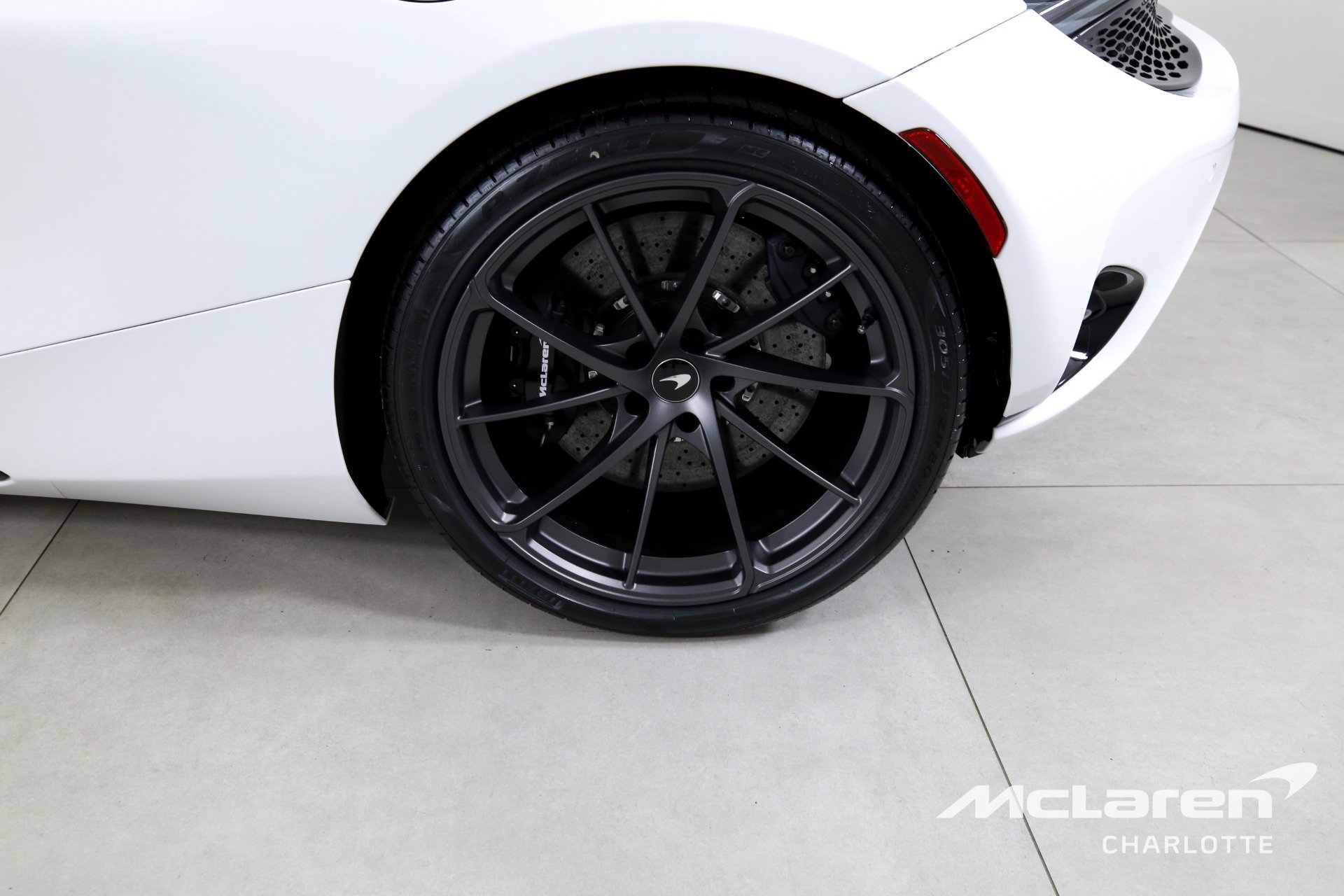 New 2026 McLaren 750S Spider image 29