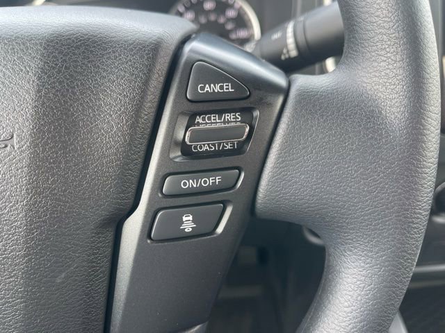 Used 2024 Nissan Frontier SV w/ Technology Package image 25