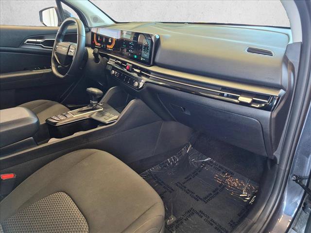 Used 2026 Kia Sportage LX FWD image 27