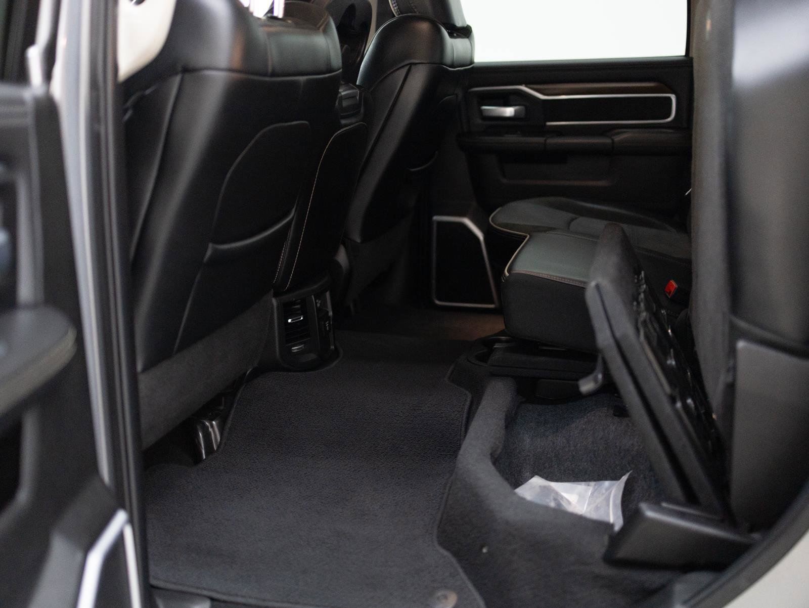 Used 2024 RAM 2500 Laramie image 48