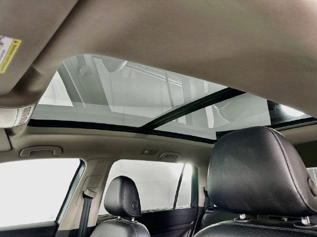 Used 2019 Volkswagen Atlas SE w/ Panoramic Sunroof Package AWD/4WD image 26