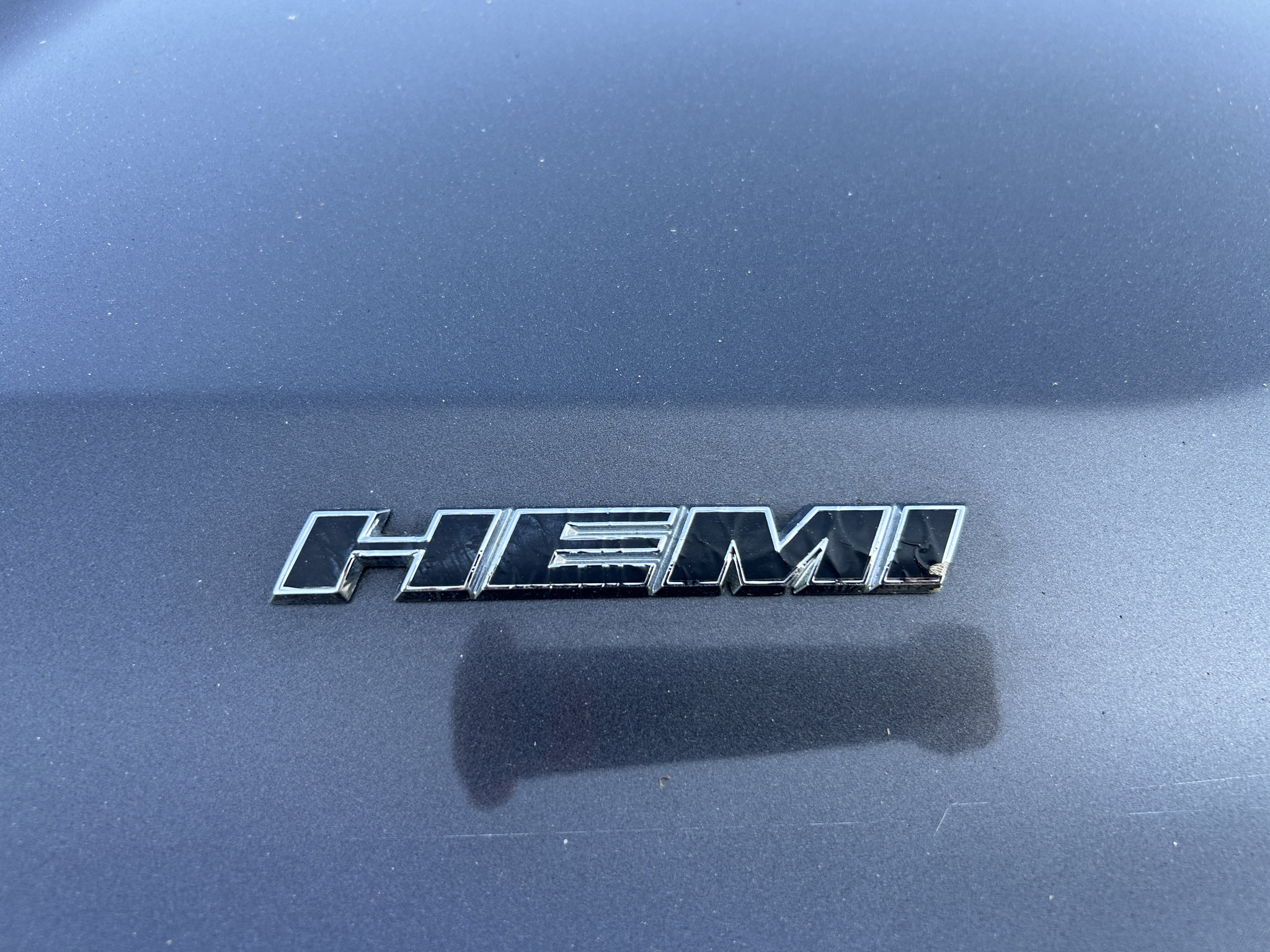Used 2014 Dodge Challenger R/T Plus RWD image 8