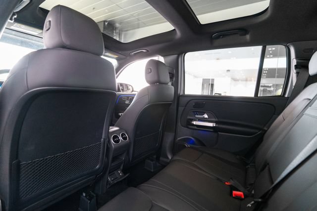 New 2026 Mercedes-Benz GLB 250 4MATIC image 13