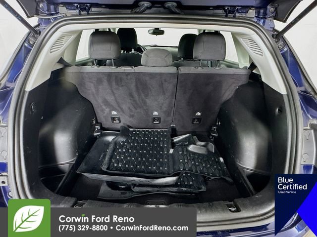 Used 2018 Jeep Compass Sport w/ Tech Group image 27