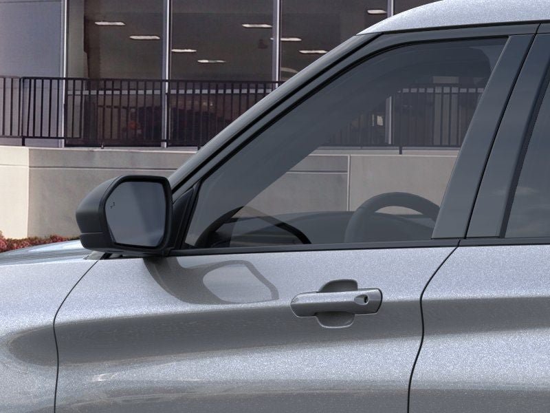 New 2026 Ford Explorer Active RWD image 20