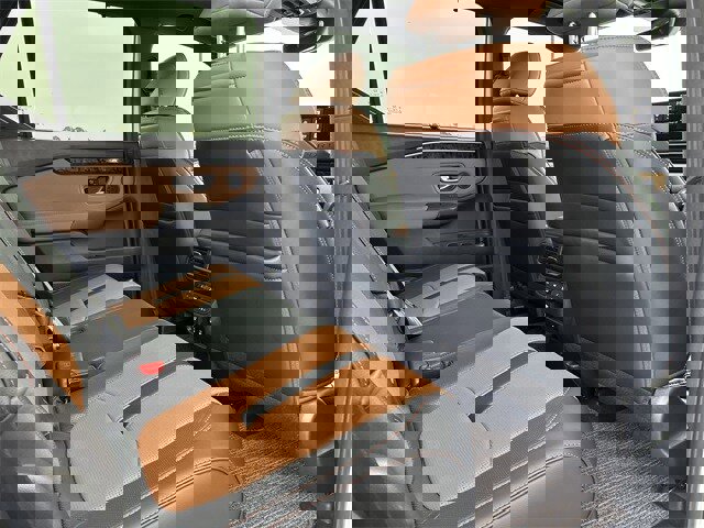 New 2026 Honda Passport TrailSport Elite image 22