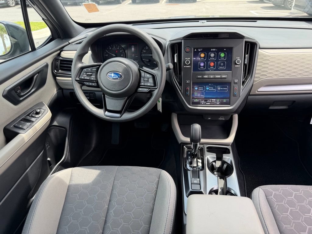 Used 2026 Subaru Forester AWD/4WD image 19