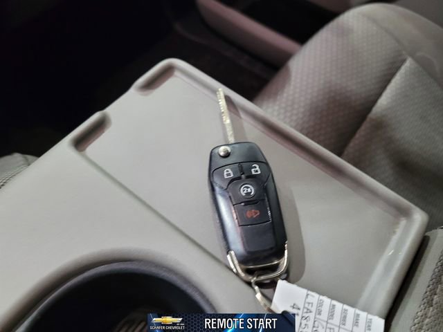 Used 2020 Ford F150 XLT image 8