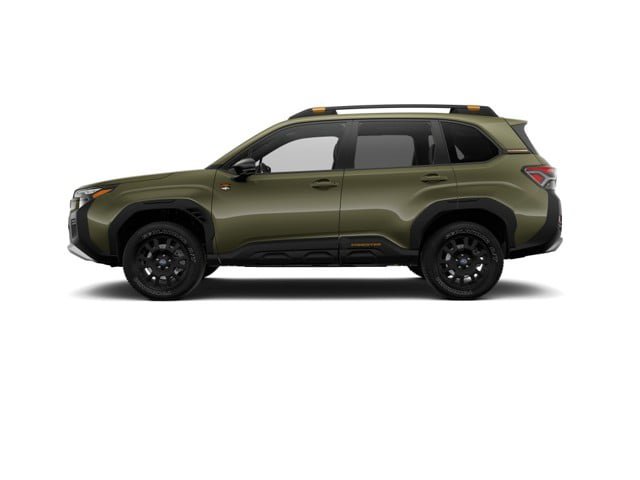 New 2026 Subaru Forester Wilderness AWD/4WD image 4
