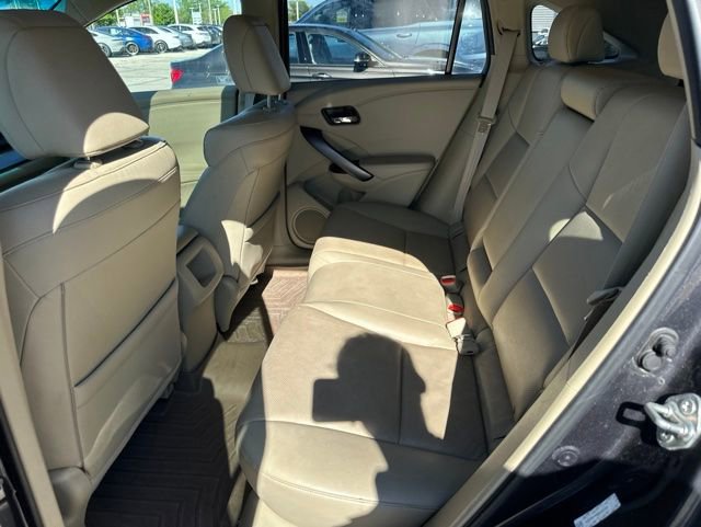 Used 2013 Acura RDX AWD image 14